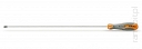 BETA 1292L Wkrętak krzyżowy profil Philips, długi
