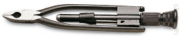 BETA 1761RS/1 Szczypce dwukierunkowe do skręcania drutu , 220 mm