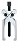 BETA 1508 Ściągacze dwuramienne samozaciskowe, typ lekki