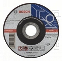 BOSCH 150/2,5mm Tarcza tnąca  prosta Exp.for Metal (2 608 600 382)