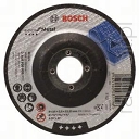 BOSCH 115/2,5mm Tarcza tnąca wygięta Exp.For Metal (2 608 600 005)