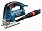 BOSCH GST 160 BCE (0 601 518 000) Professional wyrzynarka