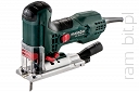 METABO STE 100 Quick ( 601100000 ) Wyrzynarka 710W