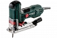 METABO STE 100 Quick ( 601100000 ) Wyrzynarka 710W