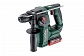 METABO PowerMaxx BH 12 BL 16 ( 600207800 )   Młot udarowo-obrotowy akumulatorowy ( 2 x Akumulator 4,0Ah + Ładowarka )