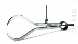 BETA 1680B Macki zewnętrzne 150 mm 