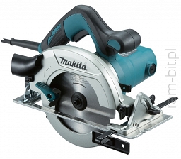 MAKITA HS6601 Pilarka tarczowa 165mm 1050W