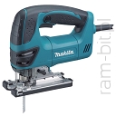 MAKITA 4350CT Wyrzynarka z podcinaniem 720W