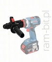 BOSCH GHA FC2 (1 600 A00 3NF) Professional wymienny uchwyt wiertarski