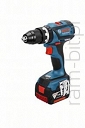 BOSCH GSB 14,4 V-EC (0 601 9E9 000) Professional wiertarko-wkrętarka udarowa (bez akumulatorów i ładowarki)