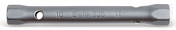 BETA 935 Klucze rurowe dwustronne, sześciokątne