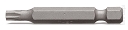 BETA 862TX Końcówki wkrętakowe profil Torx , długie 