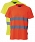 BETA VWTS01-BY Koszulka ostrzegawcza o intensywnej widzialności,żółta
