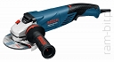 BOSCH GWS 15-125 CIEH (0 601 830 322) Professional szlifierka kątowa
