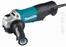 MAKITA GA5050 Szlifierka kątowa 125mm 1300W