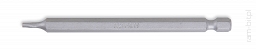 BETA 862TX-XL Końcówki wkrętakowe , profil Torx® , bardzo długie 