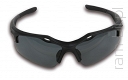 BETA 7076BP Okulary ochronne z polaryzacyjnymi soczewkami z poliwęglanu