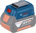 BOSCH GAA 18V-24 (1 600 A00 J61) Professional ładowarka USB