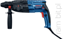 BOSCH GBH 240 (0 611 272 100) Professional młot udarowo-obrotowy