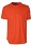 VWTS10-AO T-shirt ostrzegawczy ,pomaranczowy