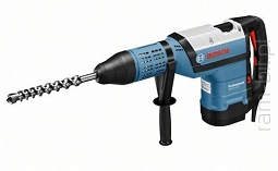 BOSCH GBH 12-52 D (0 611 266 100) Professional młot udarowo-obrotowy