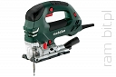 METABO STEB 140 Plus ( 601404500 ) Wyrzynarka 750W