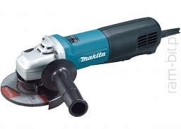 MAKITA 9565PZ Szlifierka kątowa 125mm 1100W