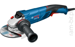 BOSCH GWS 18-125 SL (0 601 7A3 200) Professional szlifierka kątowa