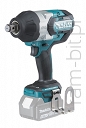MAKITA DTW1001Z Klucz udarowy 3/4'' akumulatorowy 18V ( Bez akumulatorów i ładowarki ) 