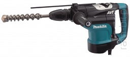 MAKITA HR4511C Młot udarowo obrotowy SDS-MAX 1350W