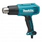 MAKITA HG6030K Opalarka 1800W