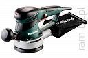 METABO SXE 425 TurboTec ( 600131000 )  Szlifierka mimośrodowa 320W 125mm