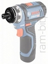 BOSCH GFA 12-X (1 600 A00 F5J) Professional wymienny uchwyt wiertarski