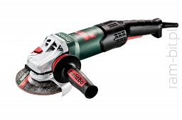 METABO WE 17-125 Quick RT ( 601086000 ) Szlifierka kątowa 1750W 125mm