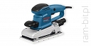 BOSCH GSS 280 AE (0 601 293 670) Professional szlifierka oscylacyjna