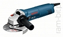 BOSCH GWS 1000 (0 601 828 800) Professional szlifierka kątowa