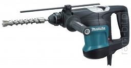 MAKITA HR3200C Młot udarowo obrotowy SDS-PLUS 850W