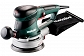 METABO SXE 450 TurboTec ( 600129700 ) Szlifierka mimośrodowa 350W 150mm ( Metabox 215 )