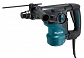 MAKITA HR3001CJ Młot udarowo obrotowy SDS-PLUS 1050W