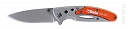 BETA 1778V18 Nóż składany, rękojeść aluminiowa