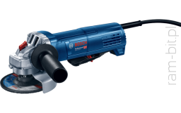 BOSCH GWS 9-125 P (0 601 396 506) Professional szlifierka kątowa