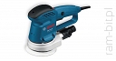BOSCH GEX 125 AC (0 601 372 565) Professional szlifierka mimośrodowa
