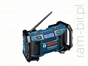 BOSCH GML SoundBoxx (0 601 429 900) Professional radio budowlane