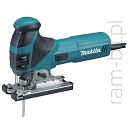 MAKITA 4351CTJ Wyrzynarka z podcinaniem 720W