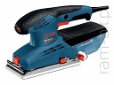 BOSCH GSS 23 AE (0 601 070 700) Professional szlifierka oscylacyjna