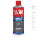 CX80 Spawalniczy preparat antyodpryskowy EASYWELD 500ml