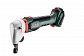 METABO NIV 18 LTX BL 1.6 ( 601614850 ) Przecinak do metalu akumulatorowy 18V  ( Bez akumulatora i ładowarki )