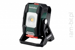 METABO BSA 12-18 LED 2000 ( 601504850 )  Reflektor budowlany akumulatorowy 12-18V