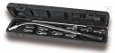 BETA 1477/C10 Zestaw klucza i 8 adapterów do nakrętek blokujących napinacze pasków