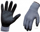 BETA NT5008 NITRILE ULTRALIGHT FOAM Bezszwowe rękawice z dzianiny nylonowej z powłoką z pianki nitrylowej paro-przepuszczalnej.
